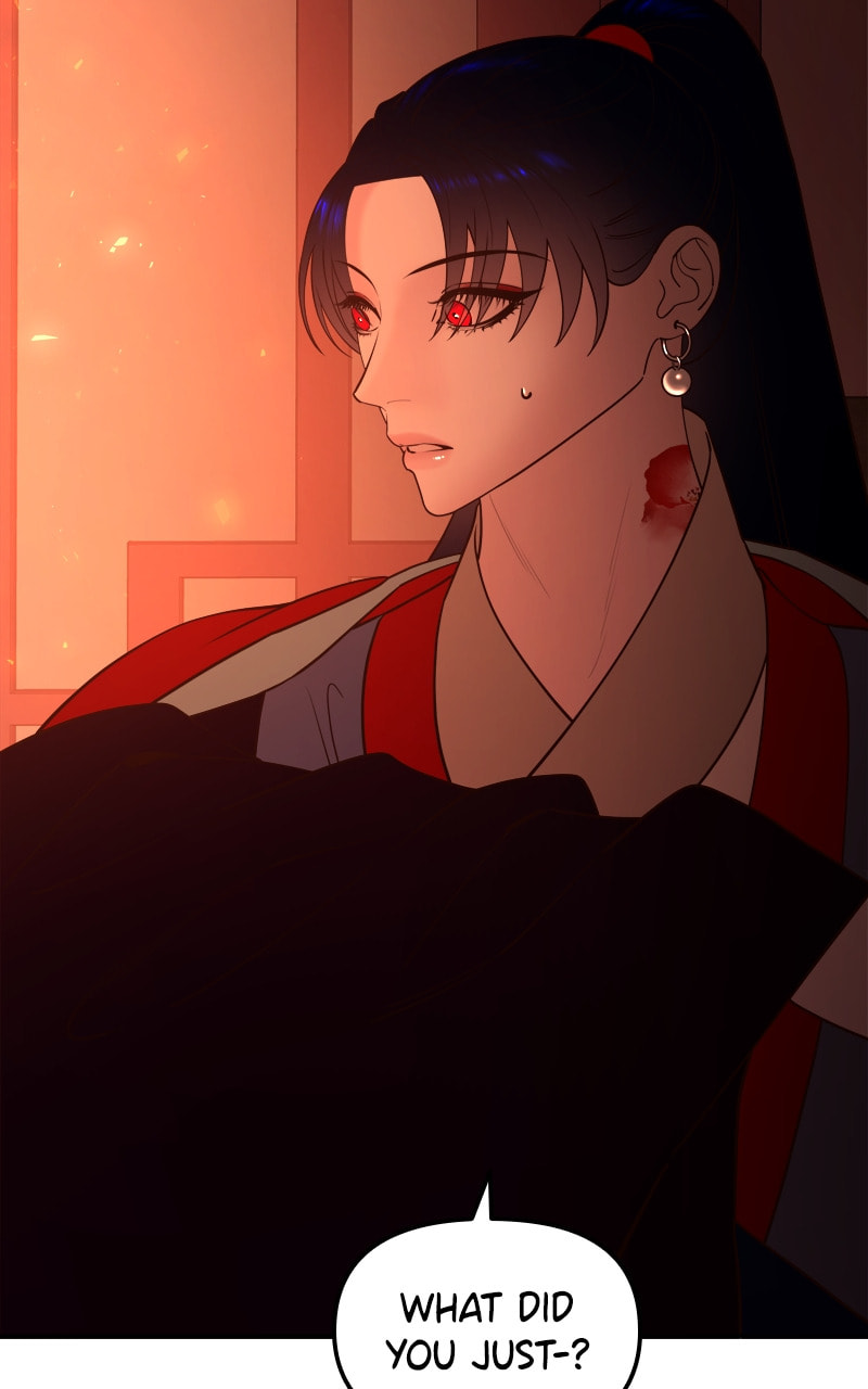 Mystic Prince Chapter 66 page 136 - 