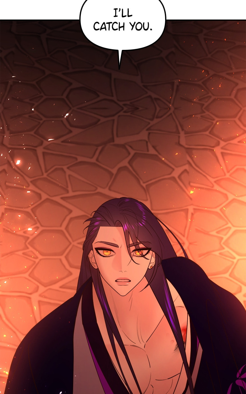 Mystic Prince Chapter 66 page 138 - 
