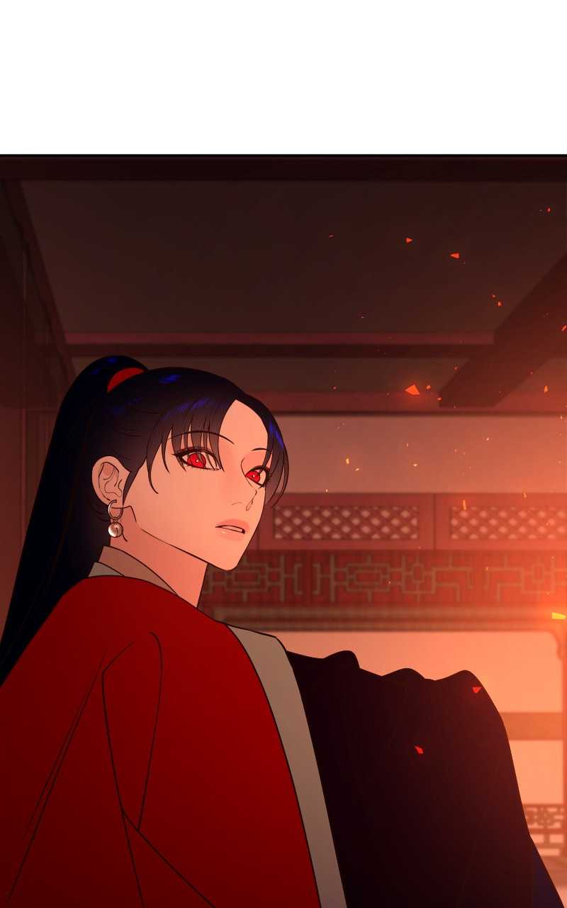 Mystic Prince Chapter 66 page 140 - 