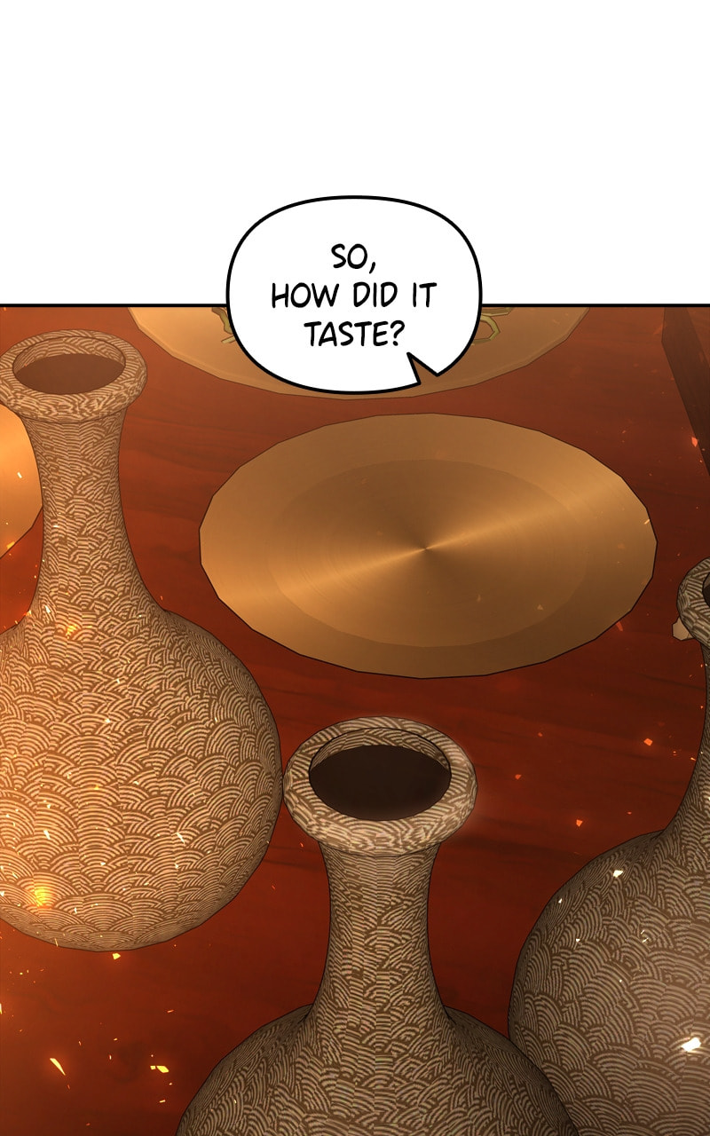 Mystic Prince Chapter 66 page 15 - 