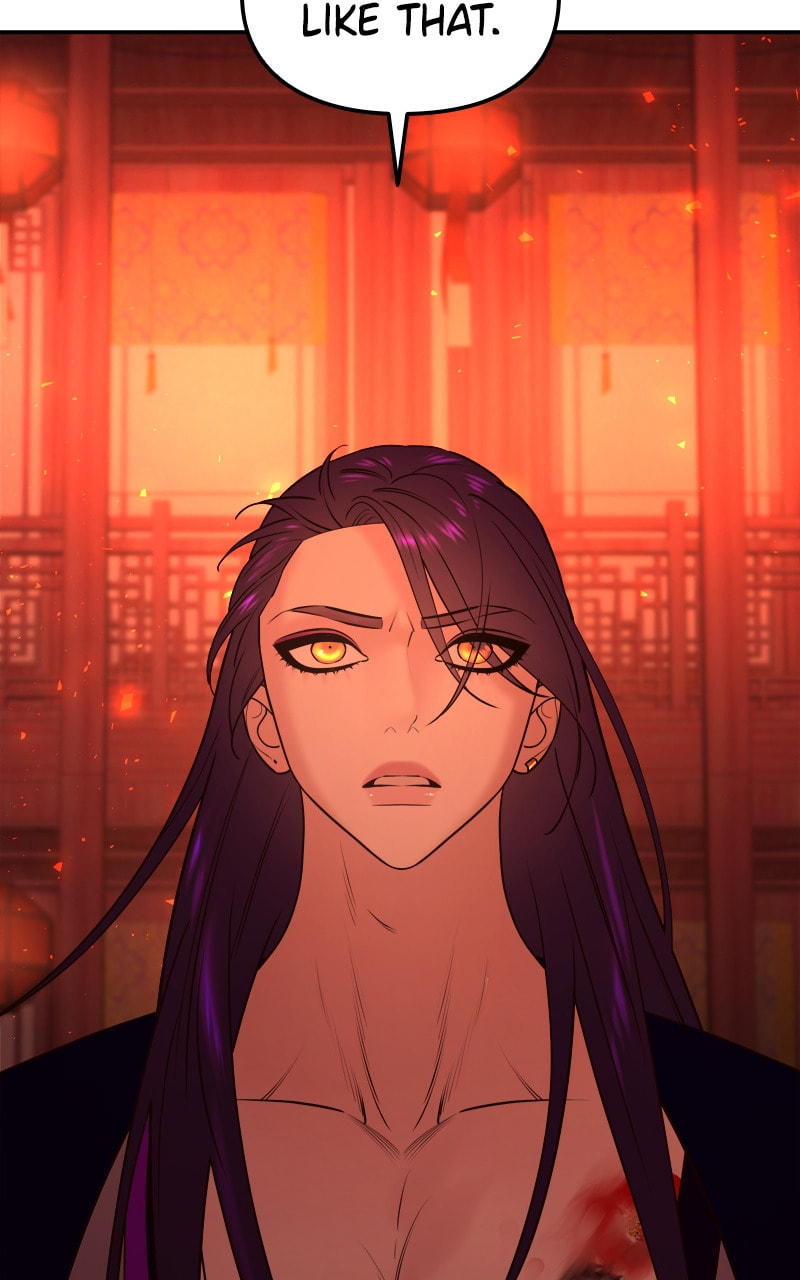 Mystic Prince Chapter 66 page 153 - 