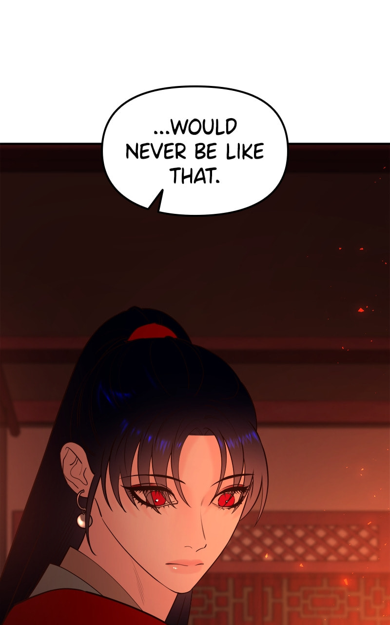 Mystic Prince Chapter 66 page 156 - 