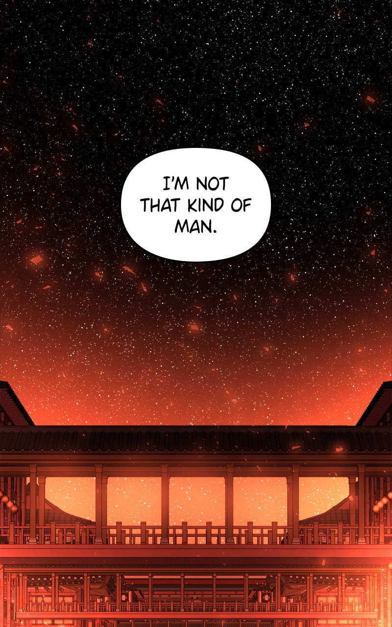 Mystic Prince Chapter 66 page 159 - 