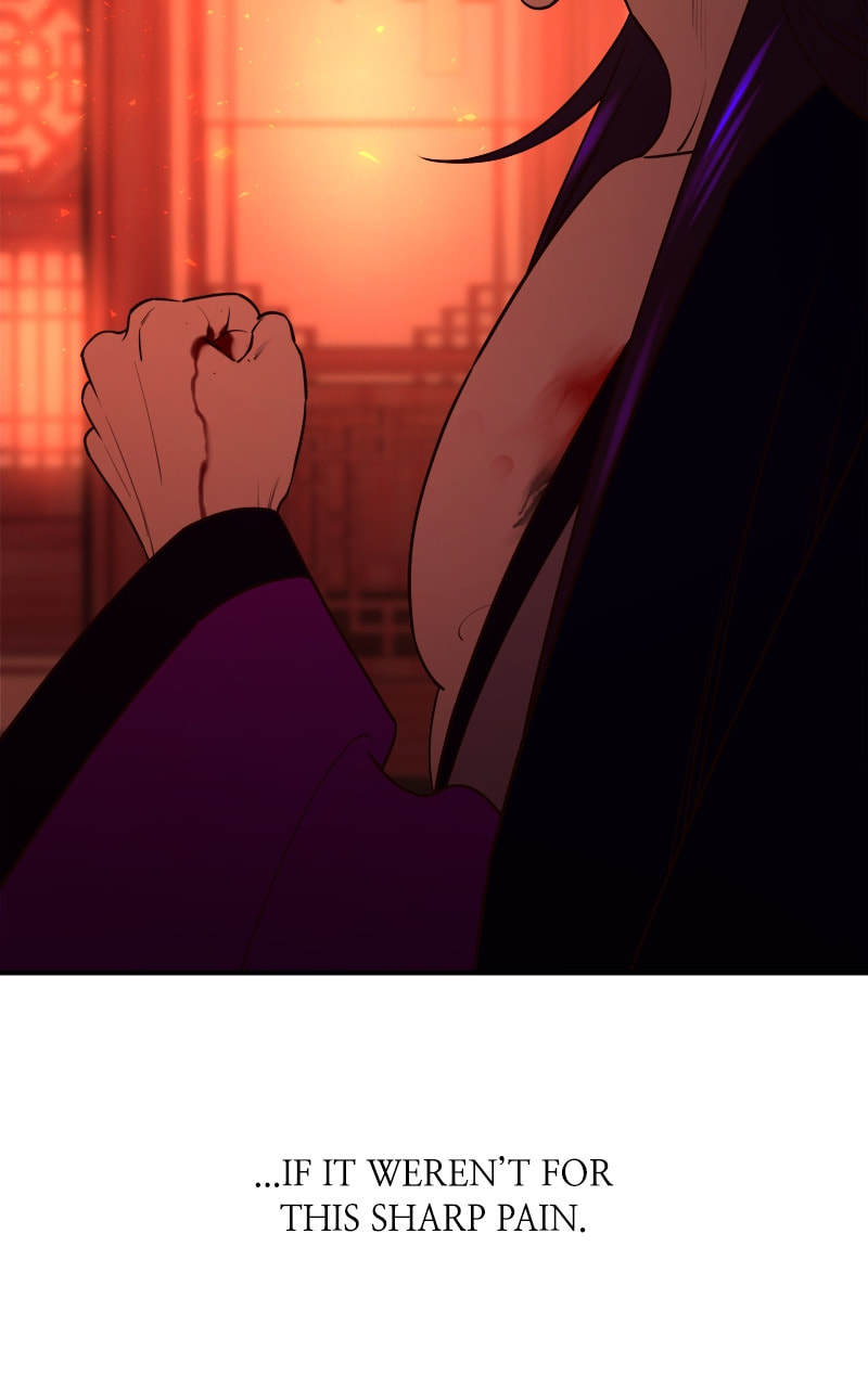 Mystic Prince Chapter 66 page 163 - 