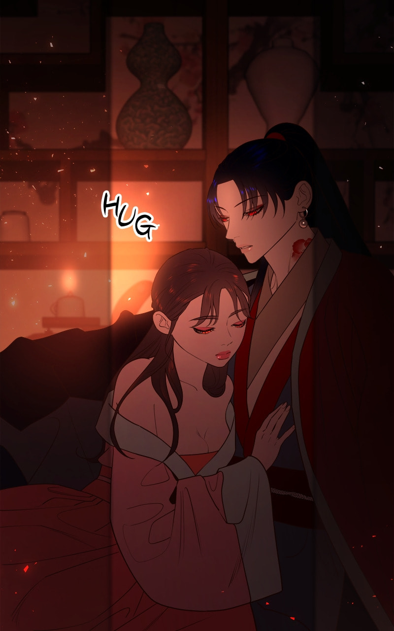 Mystic Prince Chapter 66 page 176 - 