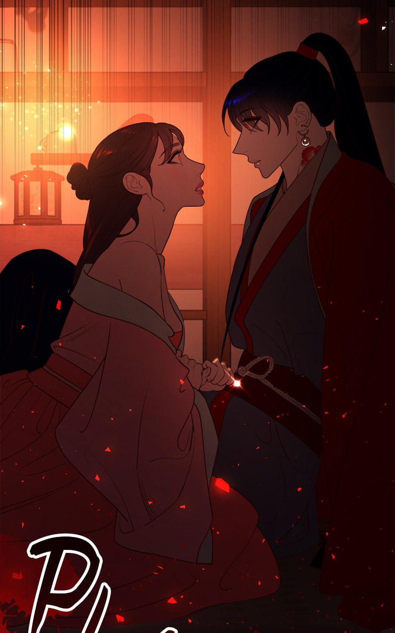 Mystic Prince Chapter 66 page 185 - 