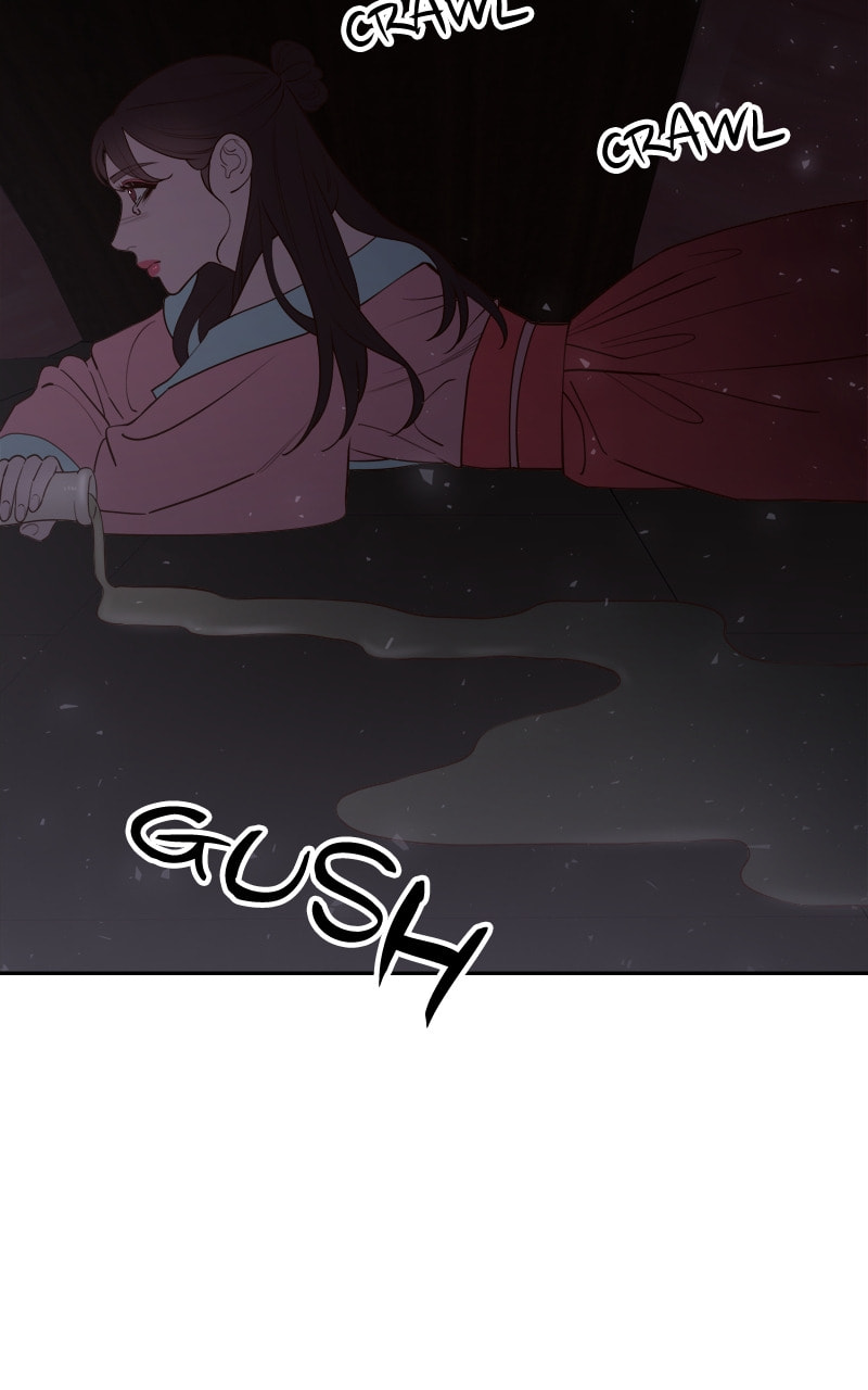 Mystic Prince Chapter 66 page 21 - 