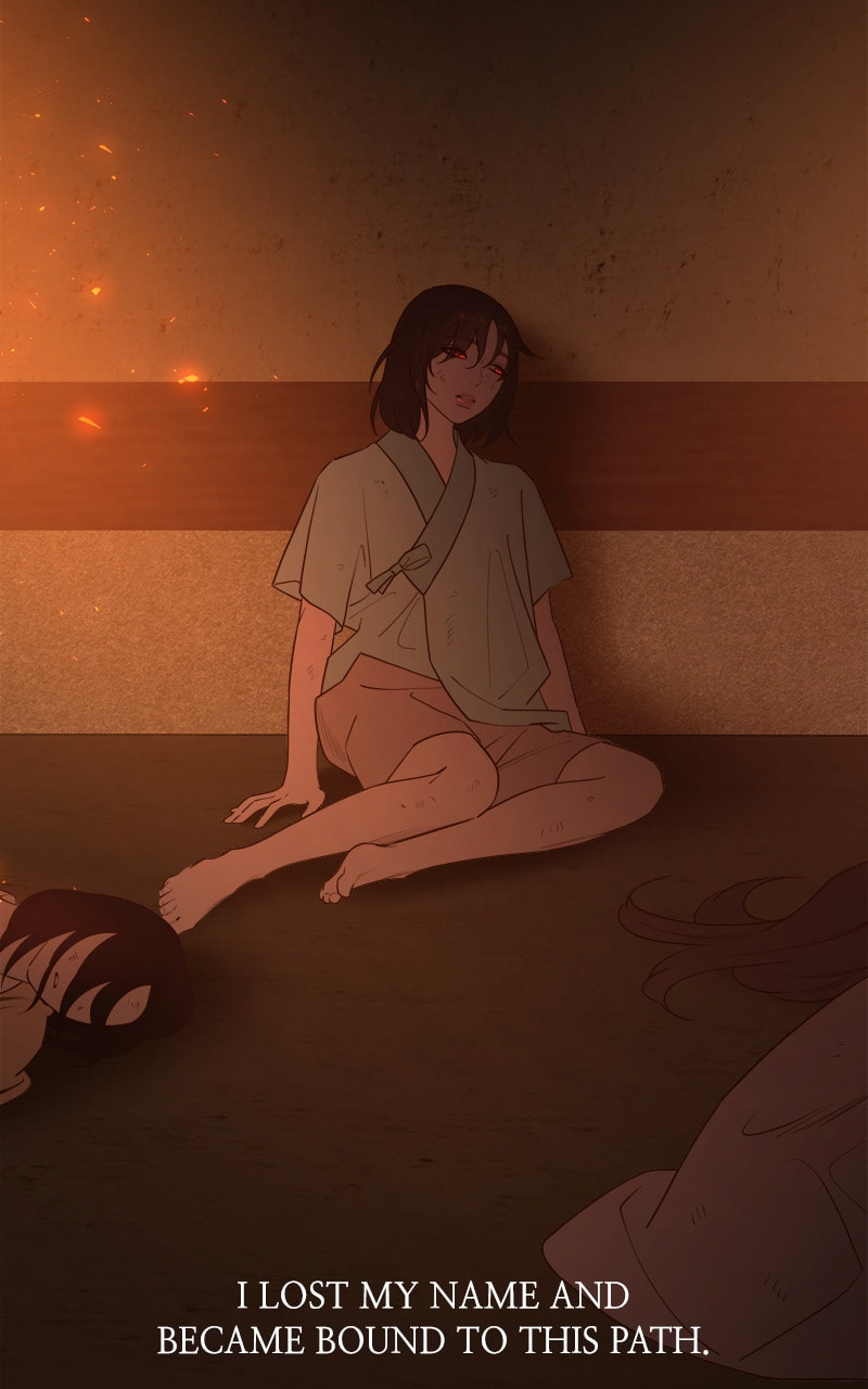Mystic Prince Chapter 66 page 27 - 