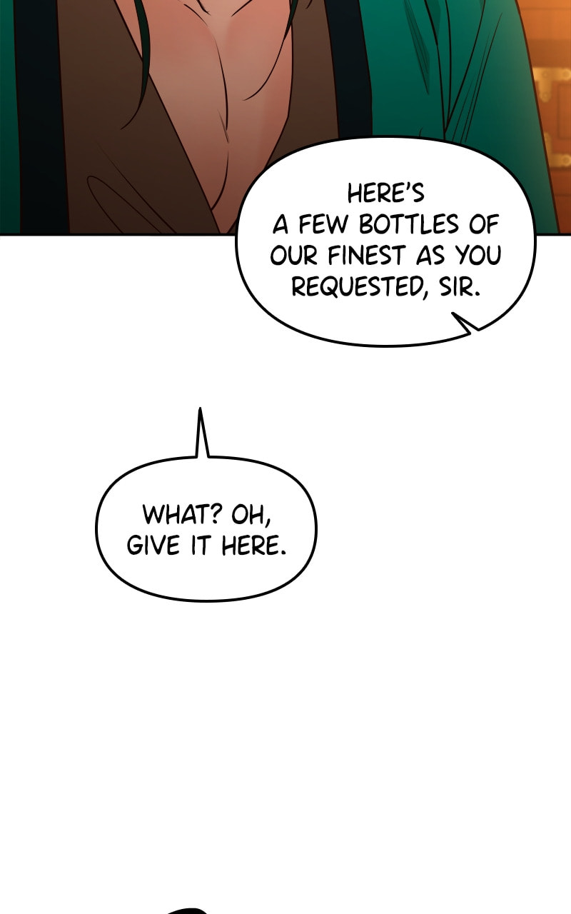 Mystic Prince Chapter 66 page 4 - 