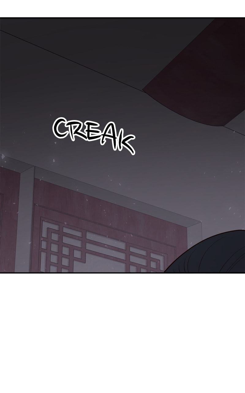Mystic Prince Chapter 66 page 35 - 