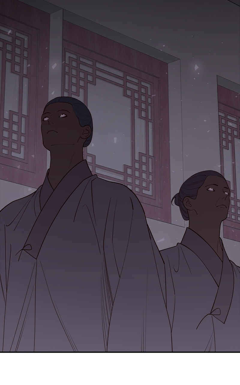 Mystic Prince Chapter 66 page 37 - 