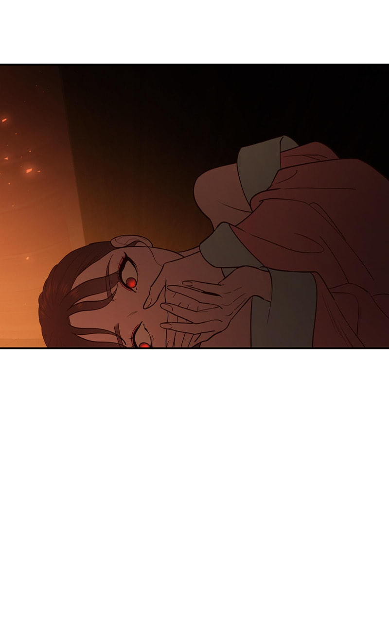 Mystic Prince Chapter 66 page 39 - 