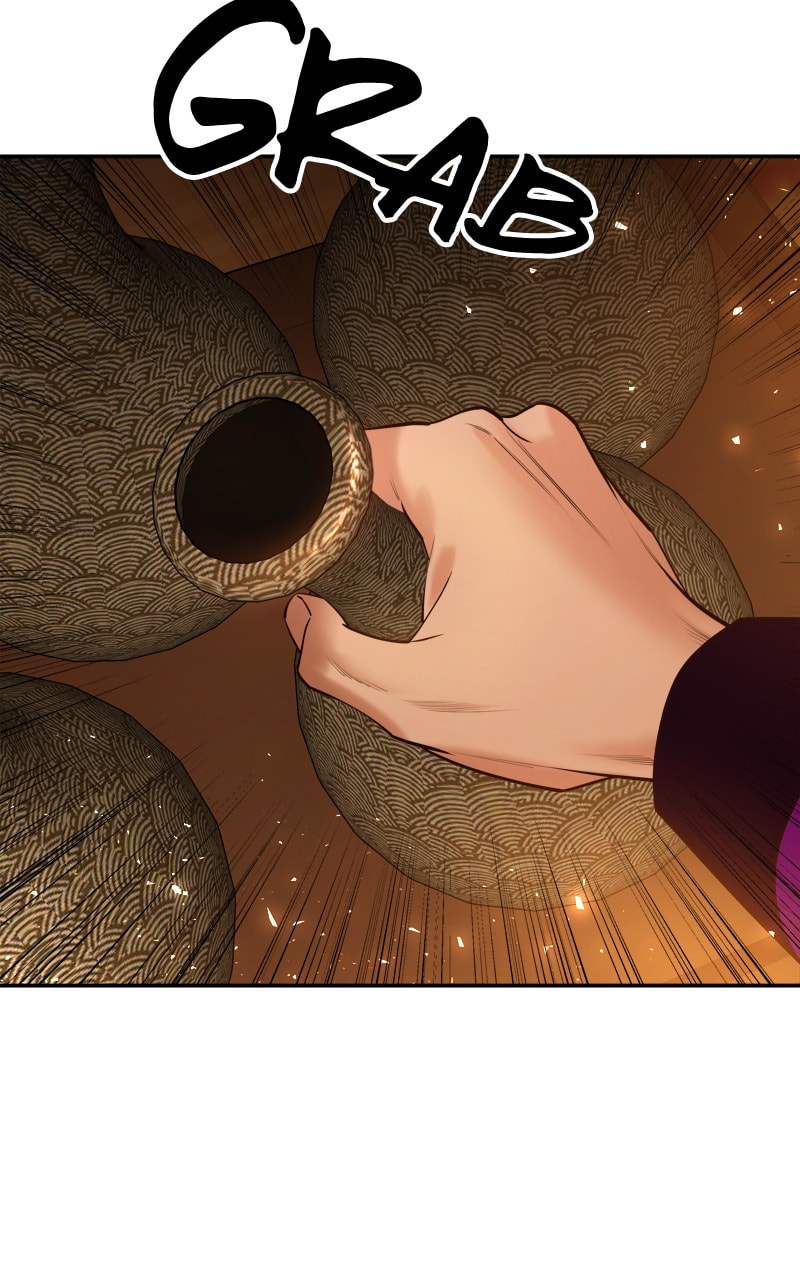 Mystic Prince Chapter 66 page 5 - 