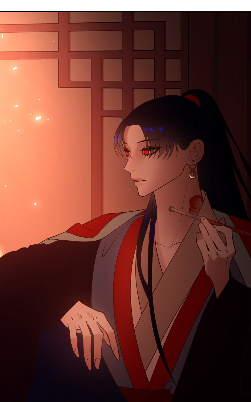 Mystic Prince Chapter 66 page 47 - 