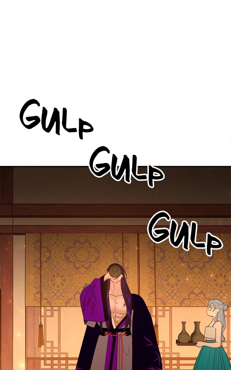 Mystic Prince Chapter 66 page 6 - 