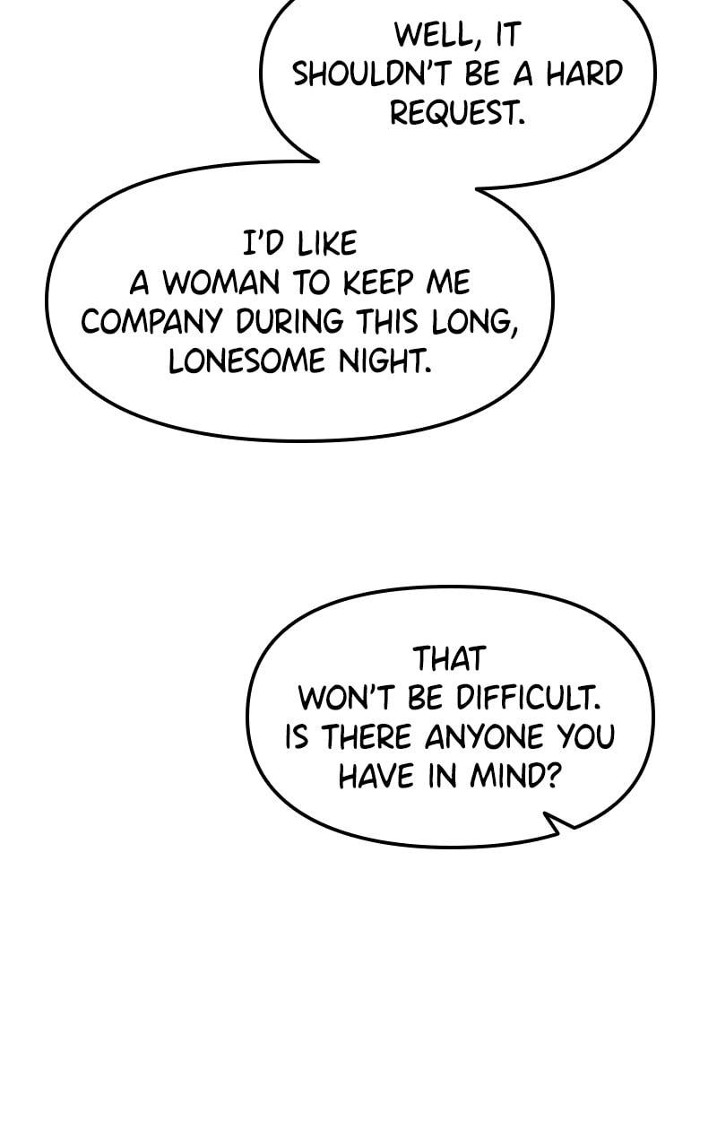 Mystic Prince Chapter 66 page 52 - 