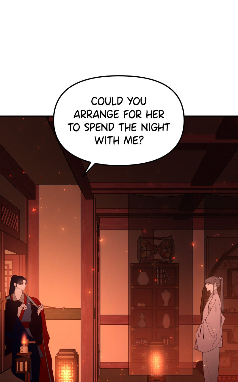 Mystic Prince Chapter 66 page 55 - 
