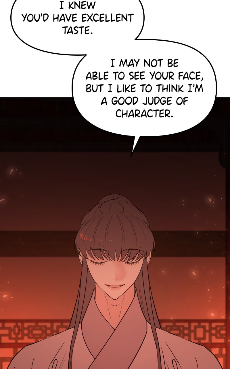 Mystic Prince Chapter 66 page 57 - 