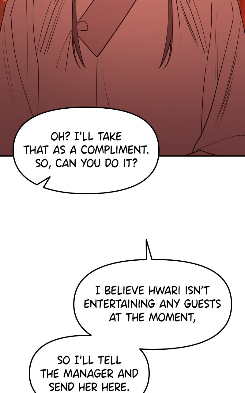 Mystic Prince Chapter 66 page 58 - 