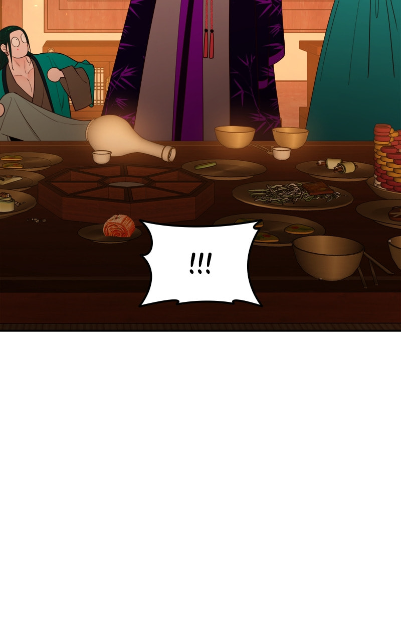 Mystic Prince Chapter 66 page 7 - 