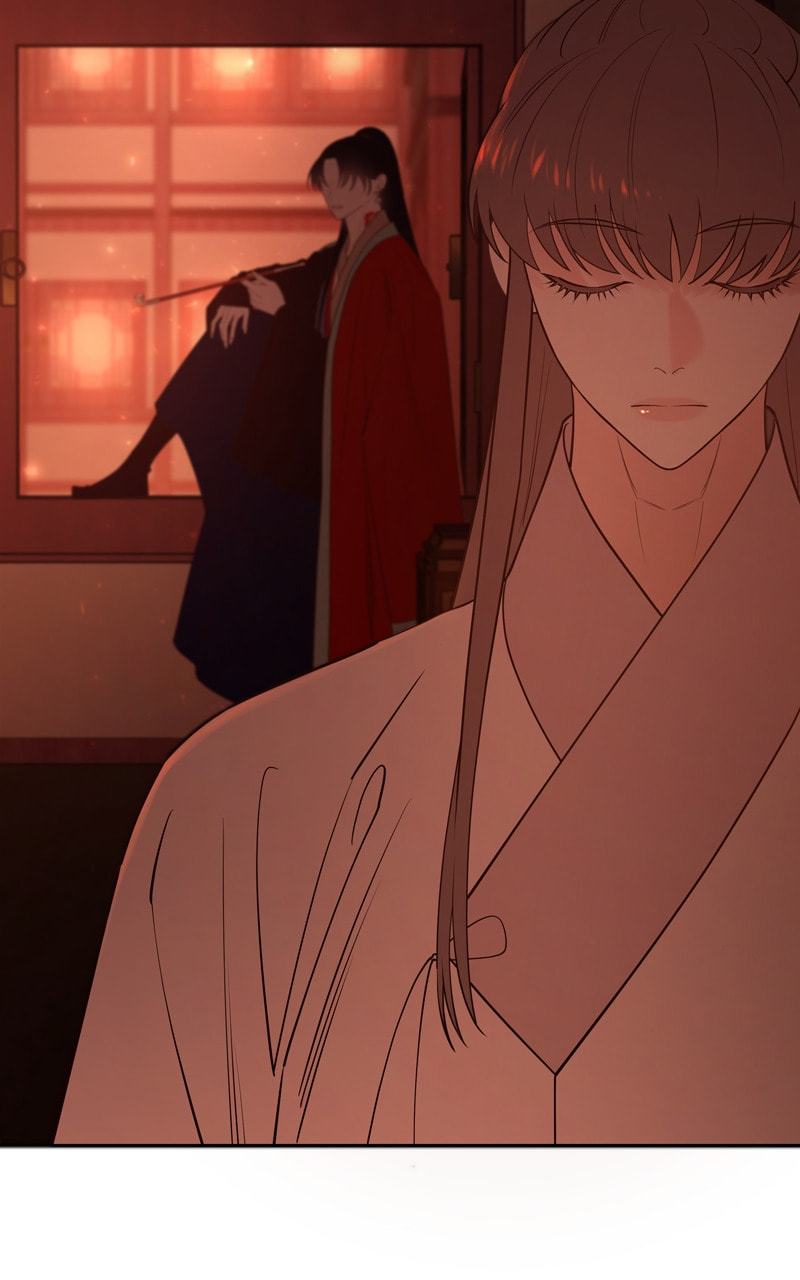 Mystic Prince Chapter 66 page 61 - 