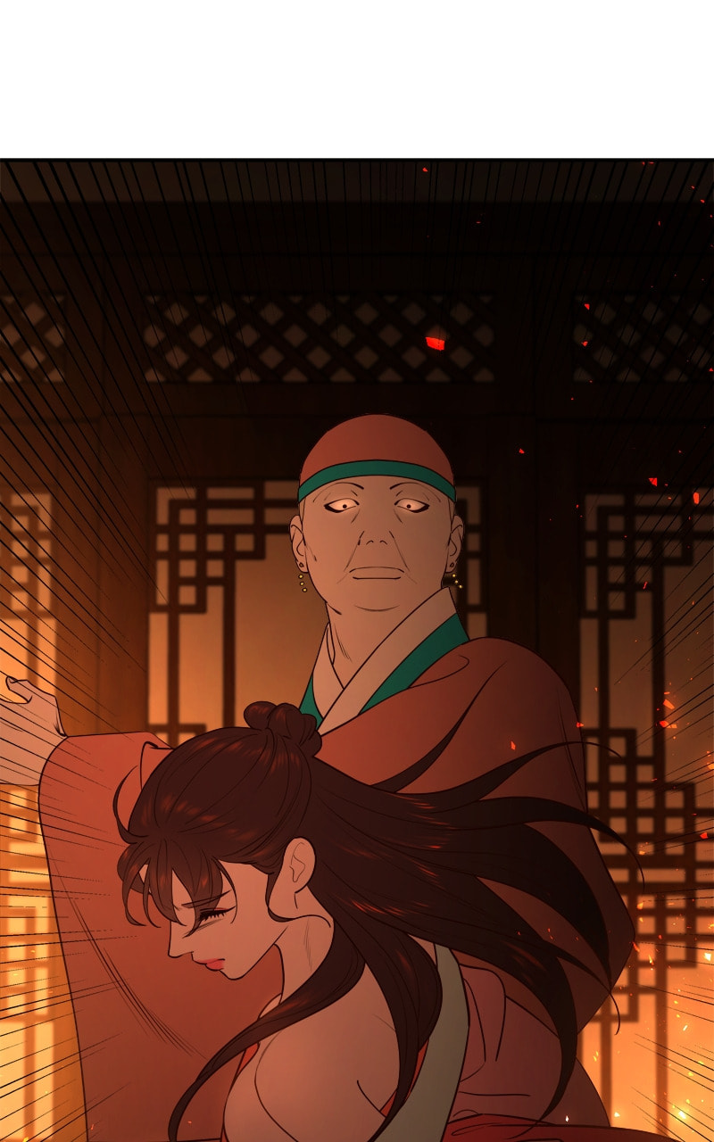 Mystic Prince Chapter 66 page 82 - 