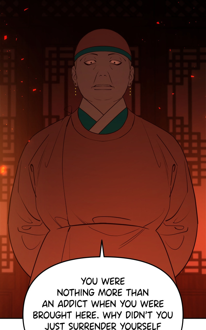 Mystic Prince Chapter 66 page 85 - 