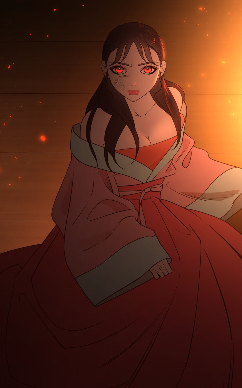 Mystic Prince Chapter 66 page 87 - 