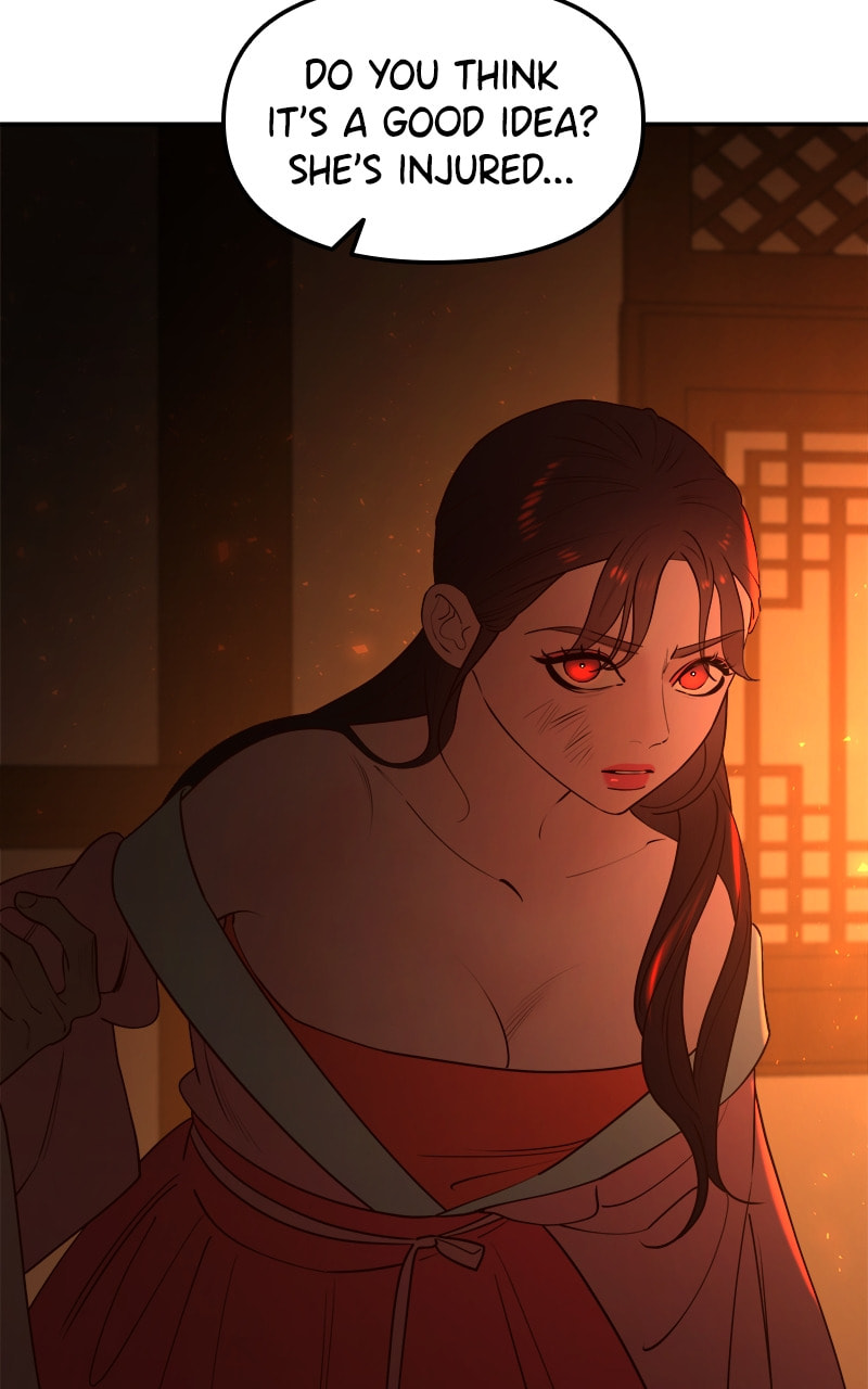 Mystic Prince Chapter 66 page 93 - 