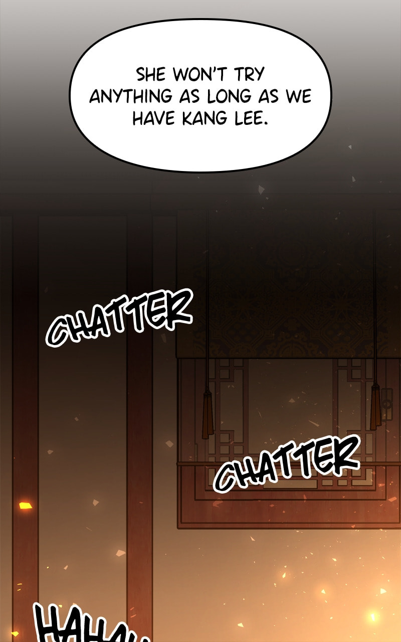 Mystic Prince Chapter 66 page 97 - 