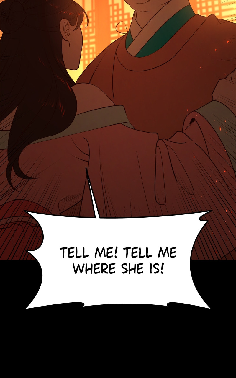 Mystic Prince Chapter 67 page 101 - 