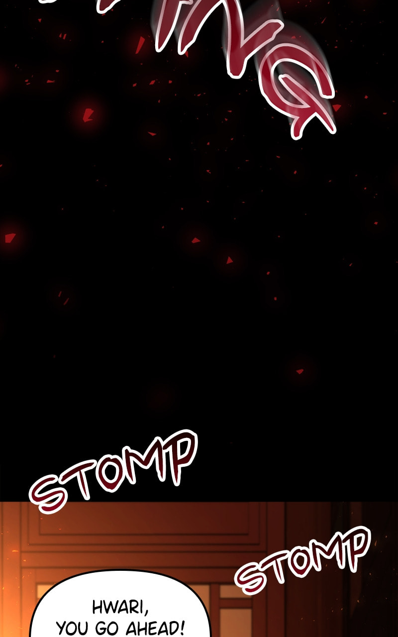 Mystic Prince Chapter 67 page 105 - 