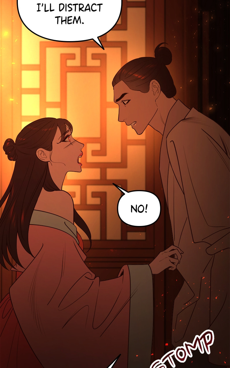 Mystic Prince Chapter 67 page 106 - 