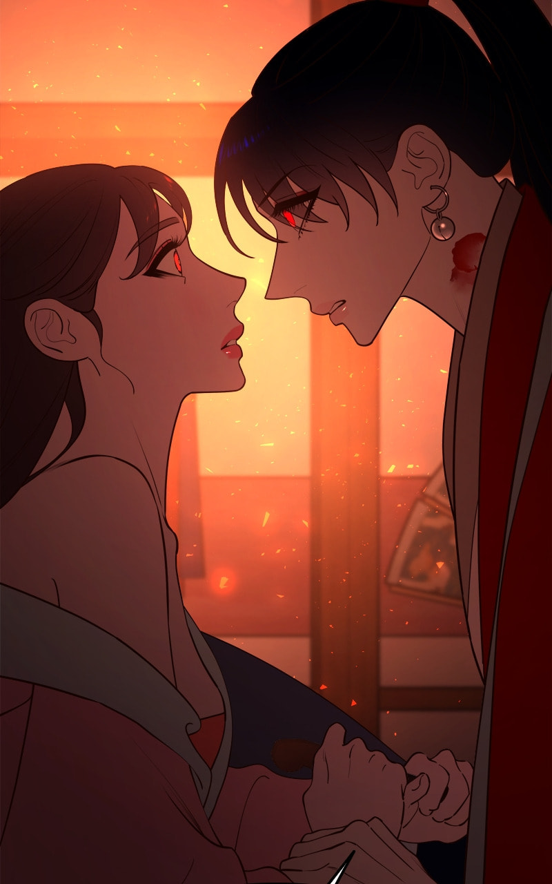 Mystic Prince Chapter 67 page 12 - 
