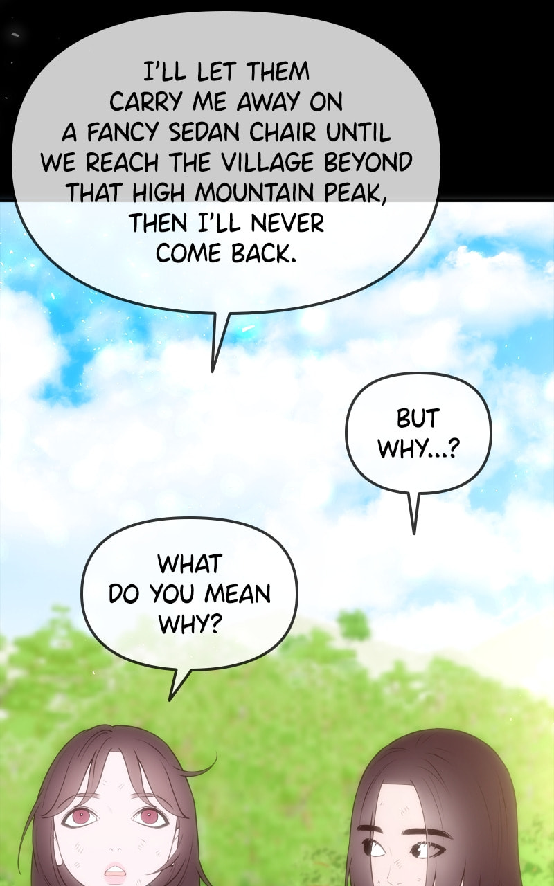 Mystic Prince Chapter 67 page 113 - 
