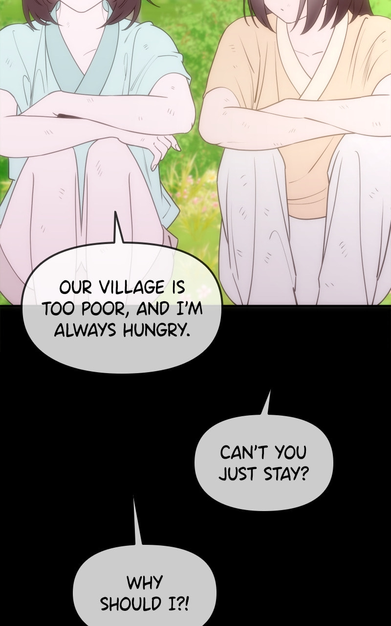Mystic Prince Chapter 67 page 114 - 