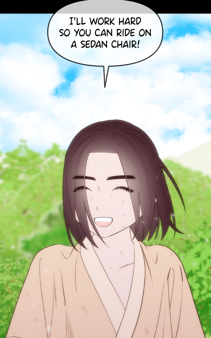 Mystic Prince Chapter 67 page 116 - 