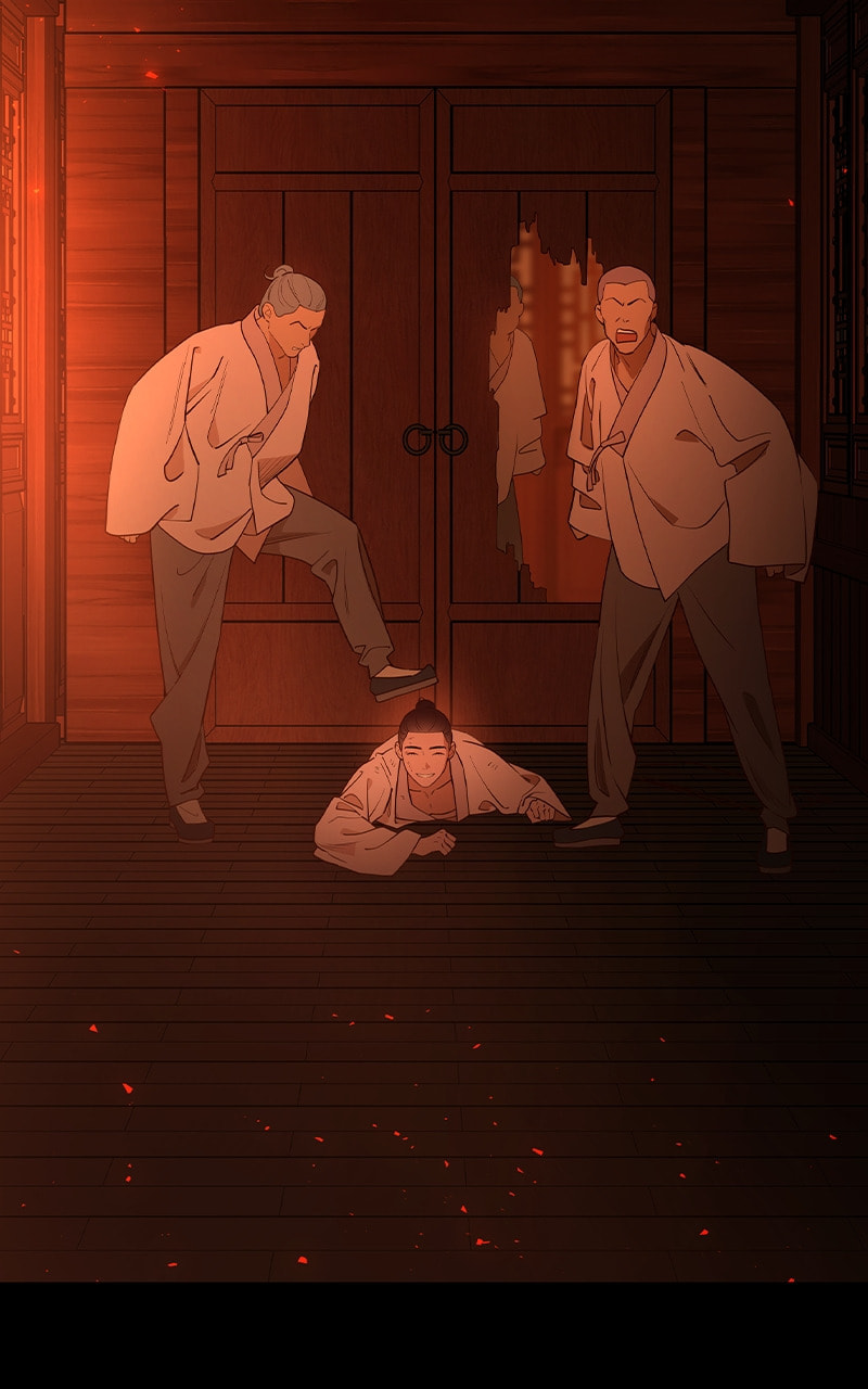 Mystic Prince Chapter 67 page 120 - 