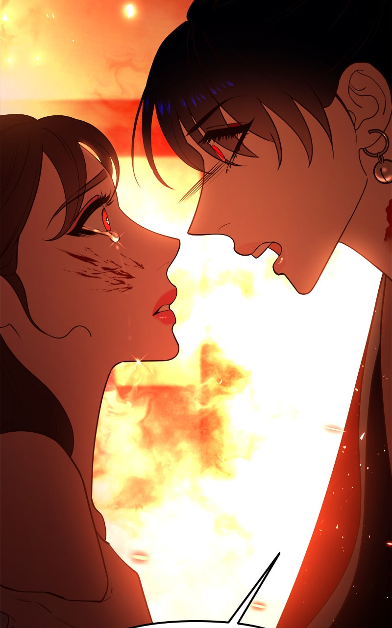 Mystic Prince Chapter 67 page 132 - 