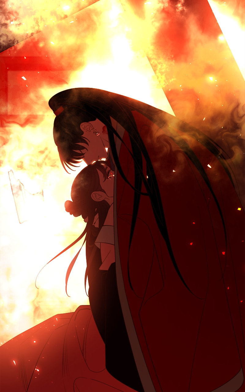 Mystic Prince Chapter 67 page 138 - 