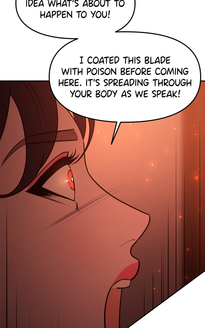 Mystic Prince Chapter 67 page 15 - 