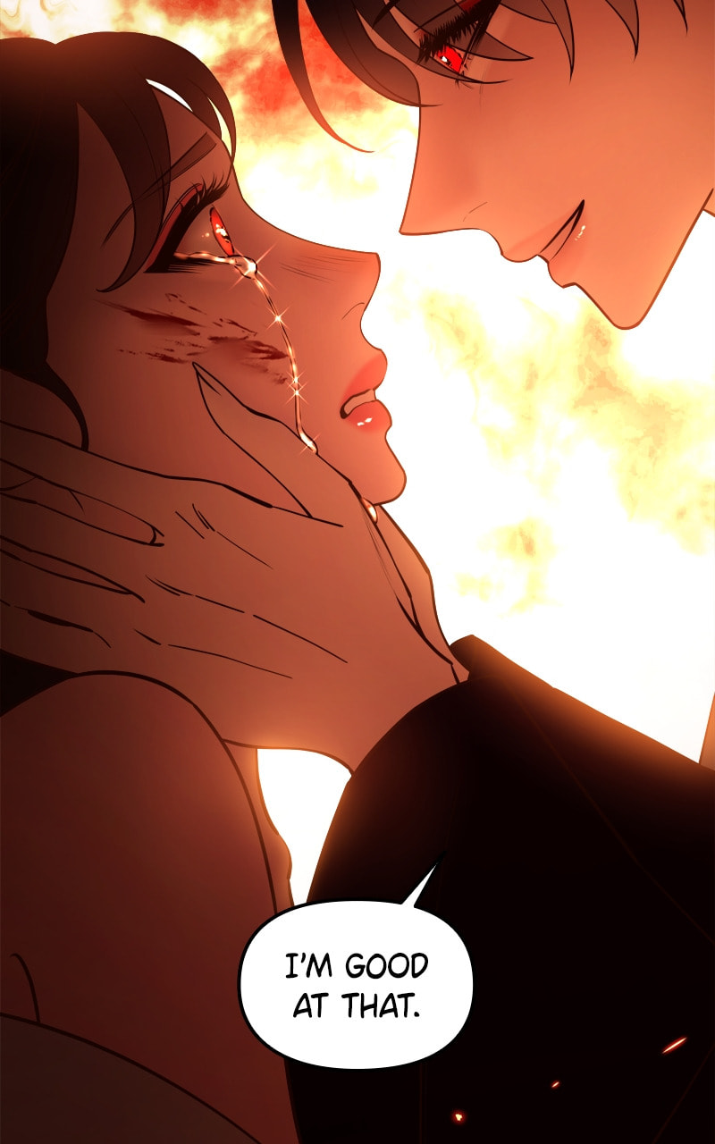 Mystic Prince Chapter 67 page 146 - 