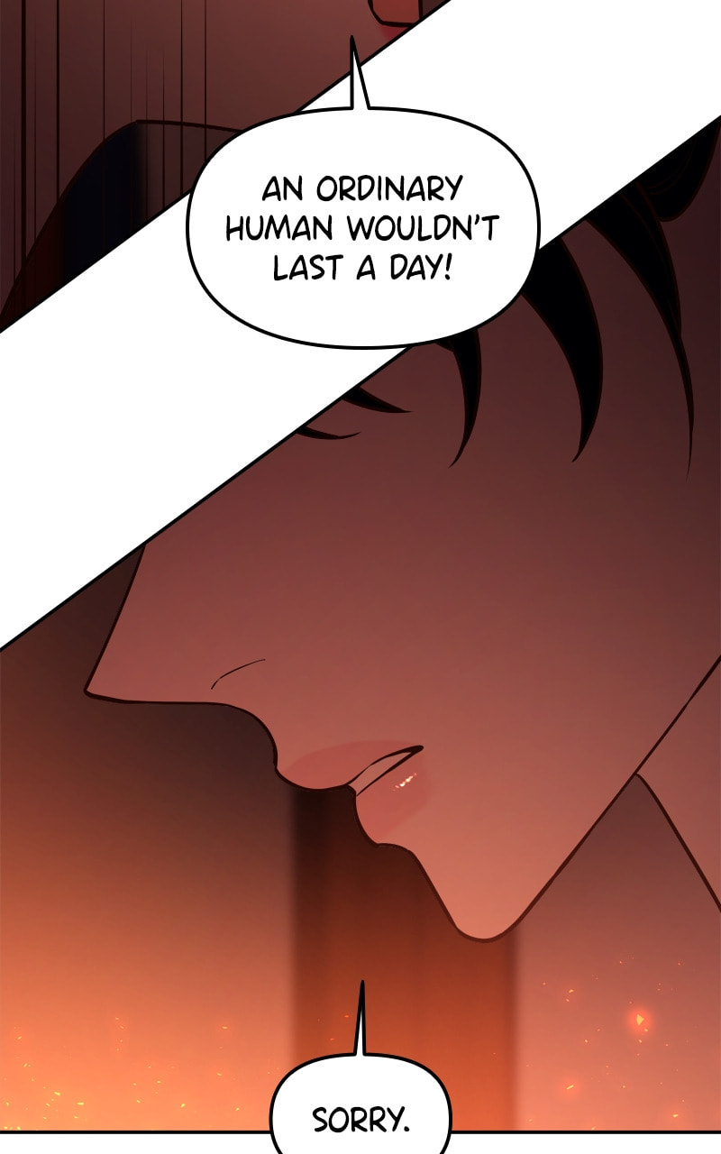 Mystic Prince Chapter 67 page 16 - 