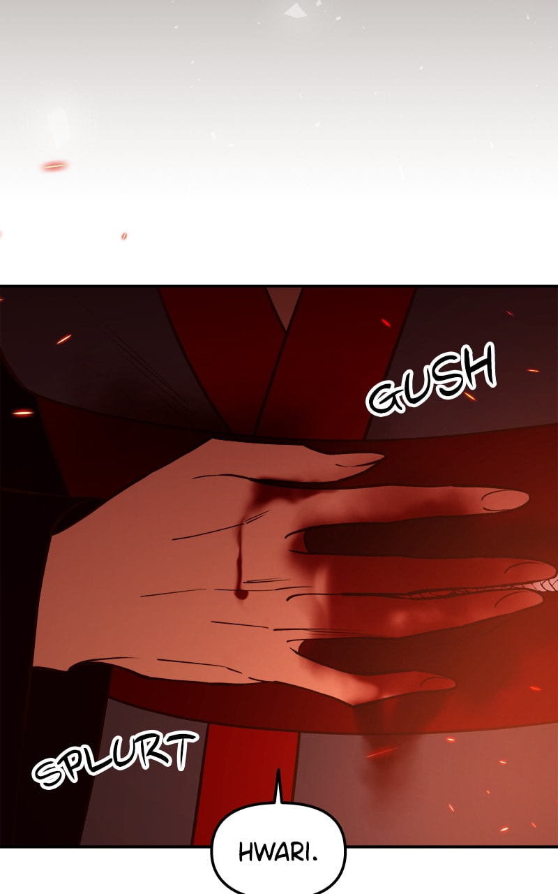 Mystic Prince Chapter 67 page 157 - 