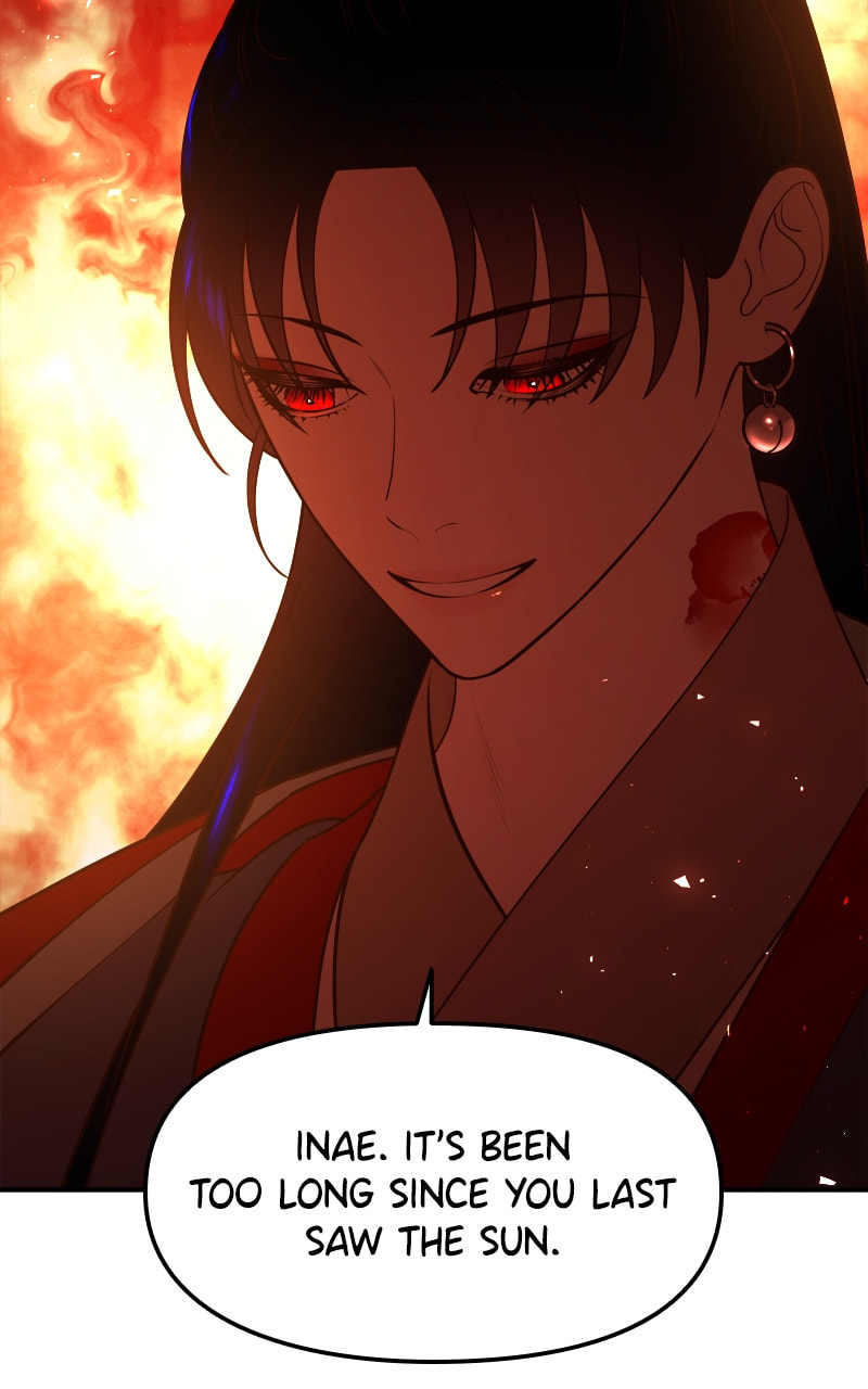 Mystic Prince Chapter 67 page 162 - 