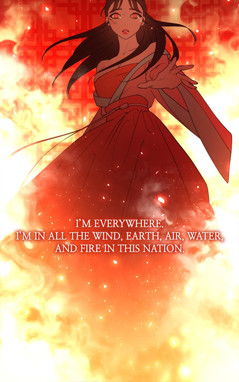 Mystic Prince Chapter 67 page 168 - 