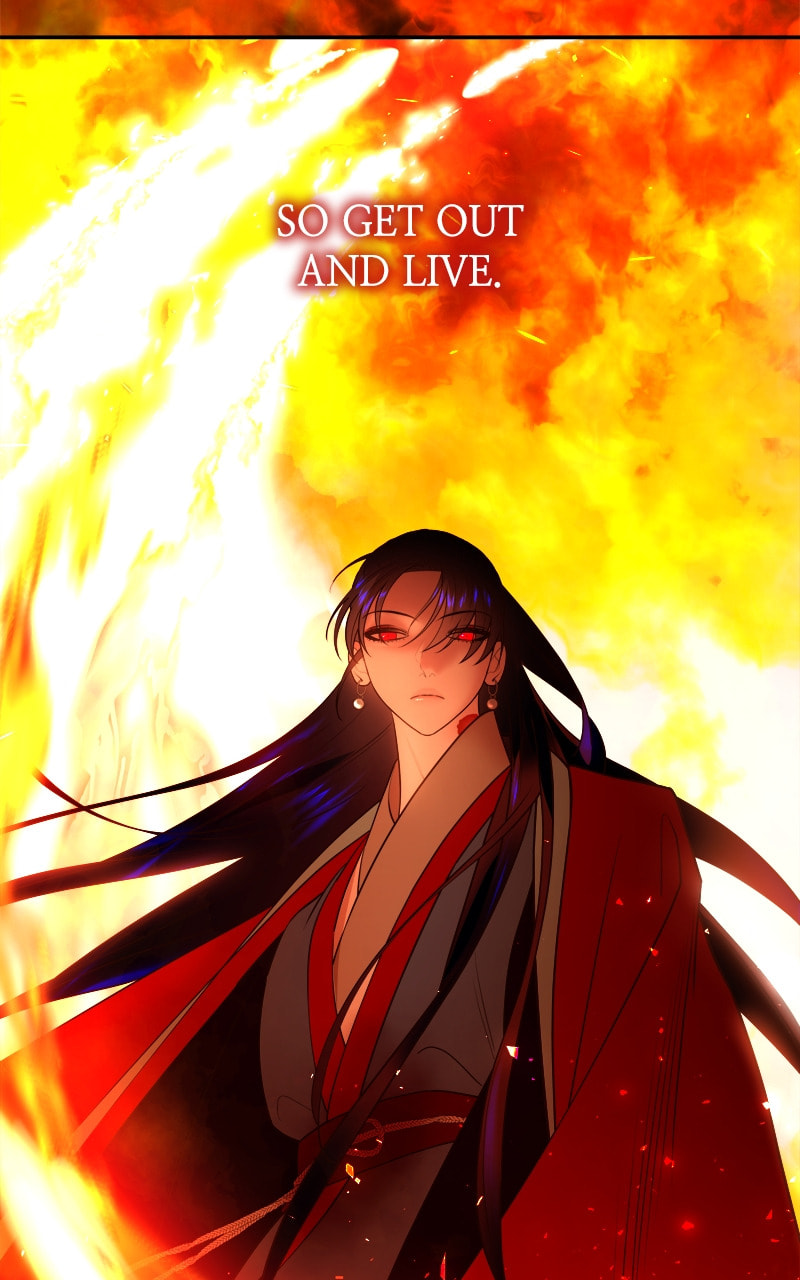 Mystic Prince Chapter 67 page 170 - 