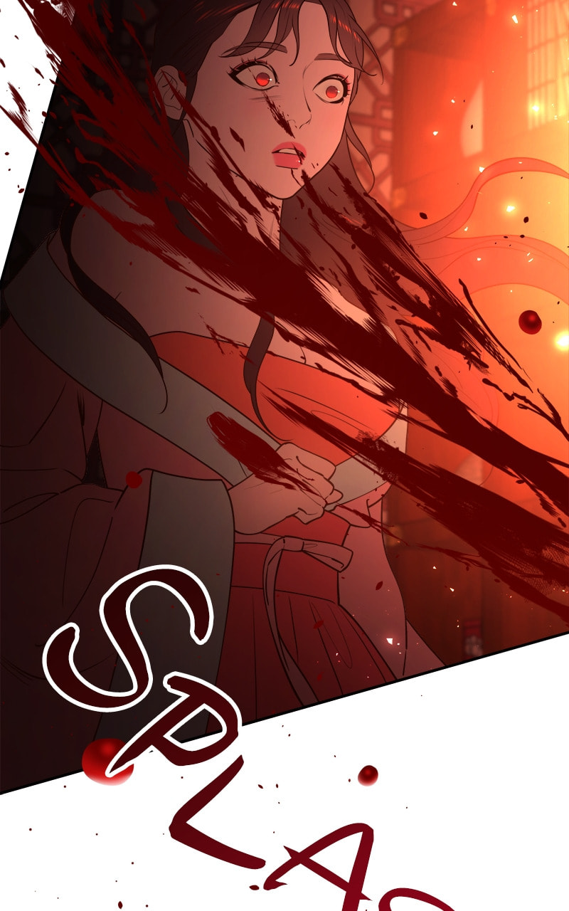 Mystic Prince Chapter 67 page 18 - 