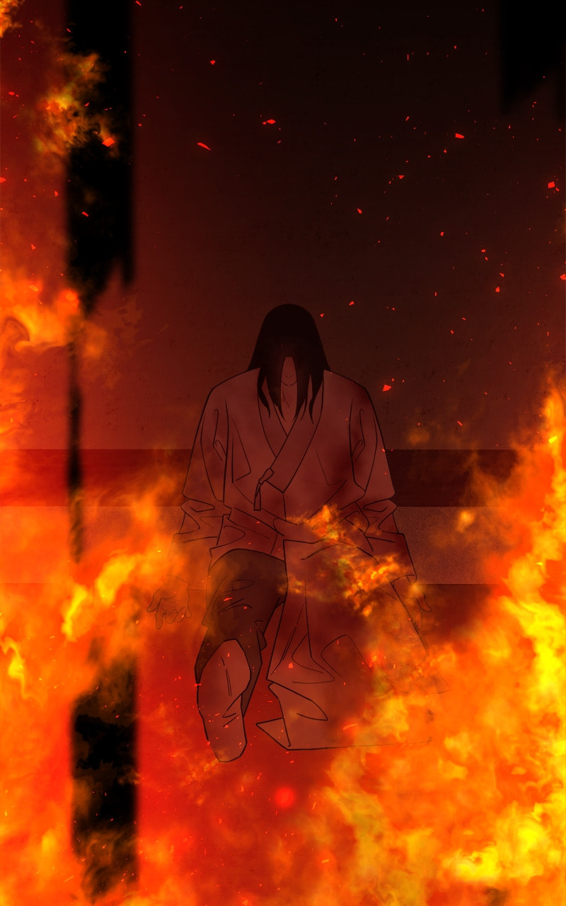 Mystic Prince Chapter 67 page 175 - 