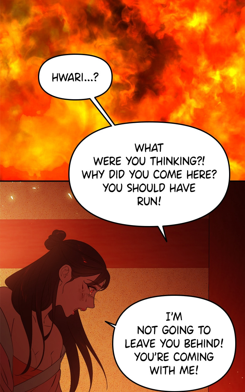 Mystic Prince Chapter 67 page 177 - 